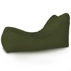 Fotoliu Puf Șezlong XXL Atena - Outdoor Pro exterior Impermeabil – vedere 46