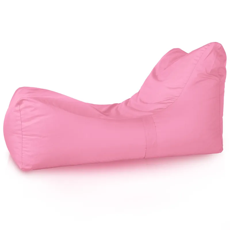 Fotoliu Puf Șezlong XXL Atena - Outdoor Pro exterior Impermeabil – vedere 45
