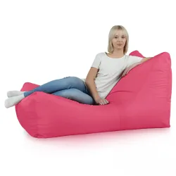 Fotoliu Puf Șezlong XXL Atena - Outdoor Pro exterior Impermeabil – vedere 59