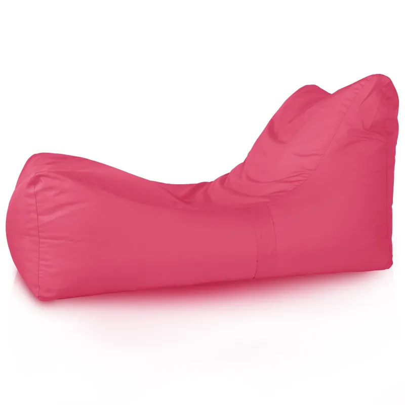Fotoliu Puf Șezlong XXL Atena - Outdoor Pro exterior Impermeabil – vedere 44