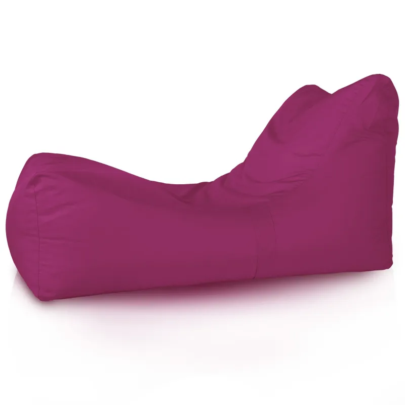 Fotoliu Puf Șezlong XXL Atena - Outdoor Pro exterior Impermeabil – vedere 43