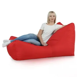 Fotoliu Puf Șezlong XXL Atena - Outdoor Pro exterior Impermeabil – vedere 52
