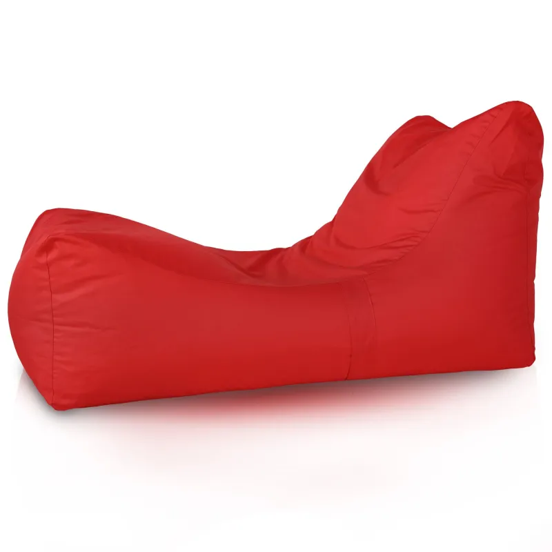 Fotoliu Puf Șezlong XXL Atena - Outdoor Pro exterior Impermeabil – vedere 40