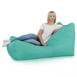 Fotoliu Puf Șezlong XXL Atena - Outdoor Pro exterior Impermeabil – vedere 66