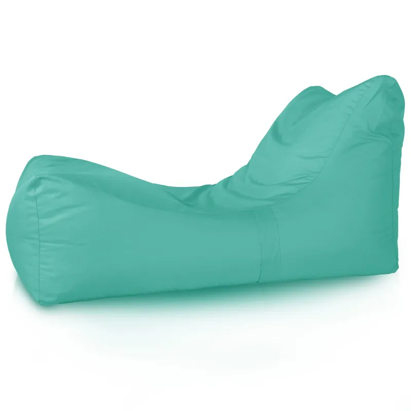 Fotoliu Puf Șezlong XXL Atena - Outdoor Pro exterior Impermeabil – vedere 42