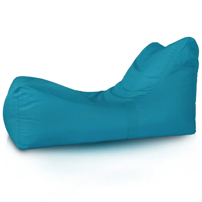 Fotoliu Puf Șezlong XXL Atena - Outdoor Pro exterior Impermeabil – vedere 41