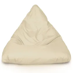 Fotoliu Puf relaxare de podea XL Bermuda - Outdoor Pro exterior Impermeabil – vedere 44