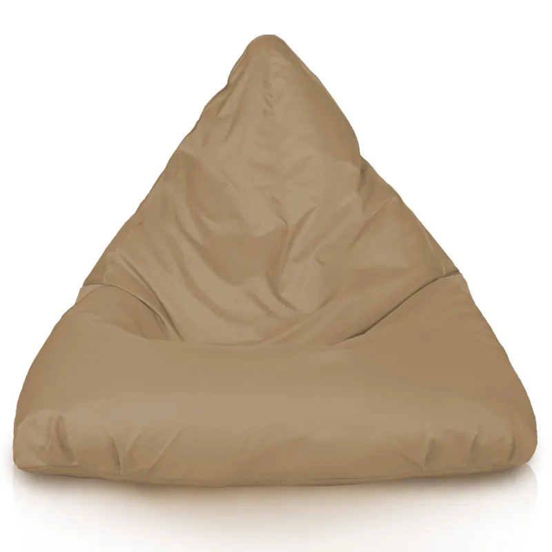Fotoliu Puf relaxare de podea XL Bermuda - Outdoor Pro exterior Impermeabil – vedere 45