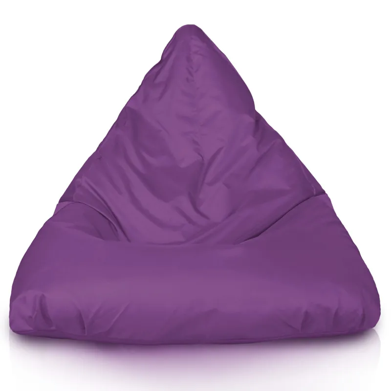 Fotoliu Puf relaxare de podea XL Bermuda - Outdoor Pro exterior Impermeabil – vedere 38