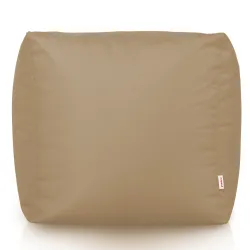 Puf Cub Pătrat - Outdoor Pro exterior Impermeabil – vedere 30