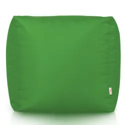 Puf Cub Pătrat - Outdoor Pro exterior Impermeabil – vedere 29