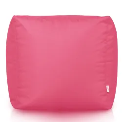 Puf Cub Pătrat - Outdoor Pro exterior Impermeabil – vedere 22