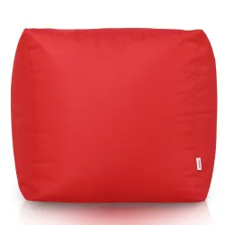 Puf Cub Pătrat - Outdoor Pro exterior Impermeabil – vedere 31