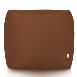 Puf Cub Pătrat - Outdoor Pro exterior Impermeabil – vedere 37