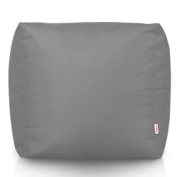 Puf Cub Pătrat - Outdoor Pro exterior Impermeabil – vedere 39