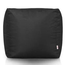 Puf Cub Pătrat - Outdoor Pro exterior Impermeabil – vedere 40