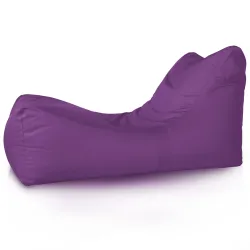 Fotoliu Puf Șezlong XXL Atena - Outdoor Pro exterior Impermeabil – vedere 48