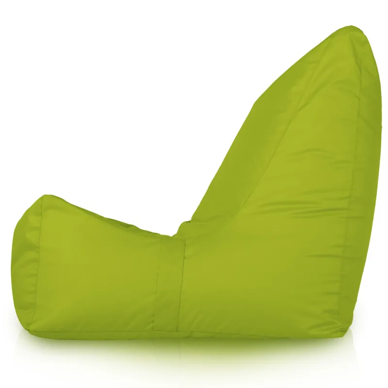 Fotoliu Puf Relax XXL pentru Adulți Disinto - Outdoor Pro exterior Impermeabil – vedere 27