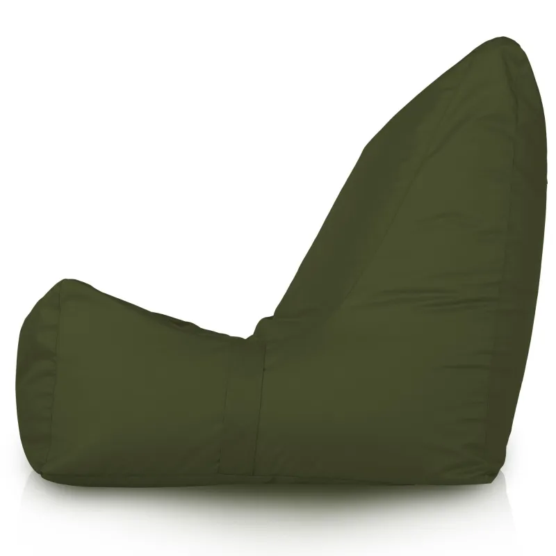 Fotoliu Puf Relax XXL pentru Adulți Disinto - Outdoor Pro exterior Impermeabil – vedere 23