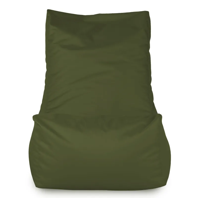 Fotoliu Puf Relax XXL pentru Adulți Disinto - Outdoor Pro exterior Impermeabil – vedere 49