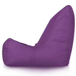 Fotoliu Puf Relax XXL pentru Adulți Disinto - Outdoor Pro exterior Impermeabil – vedere 22