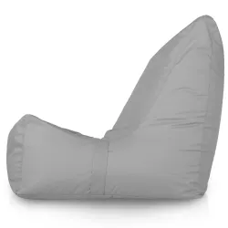 Fotoliu Puf Relax XXL pentru Adulți Disinto - Outdoor Pro exterior Impermeabil – vedere 34