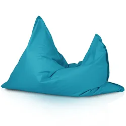 Pernă Puf de Podea Gigant XL pentru copii - Outdoor Pro exterior Impermeabil – vedere 90
