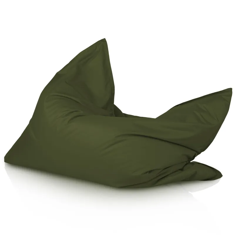 Pernă Puf de Podea Gigant XL pentru copii - Outdoor Pro exterior Impermeabil – vedere 56