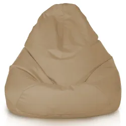 Fotoliu Puf tip Pară XXL Drop - Outdoor Pro exterior Impermeabil – vedere 32
