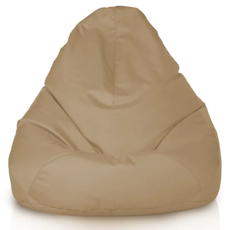 Fotoliu Puf tip Pară XXL Drop - Outdoor Pro exterior Impermeabil – vedere 32