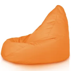 Fotoliu Puf tip Pară XXL Drop - Outdoor Pro exterior Impermeabil – vedere 58