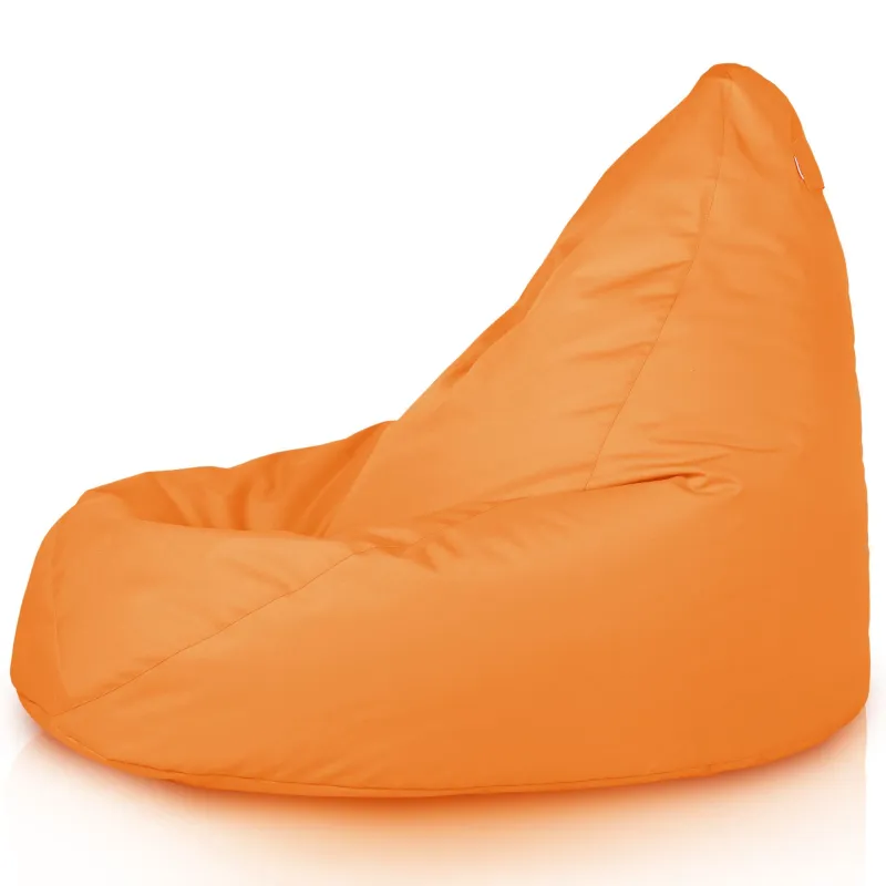 Fotoliu Puf tip Pară XXL Drop - Outdoor Pro exterior Impermeabil – vedere 58