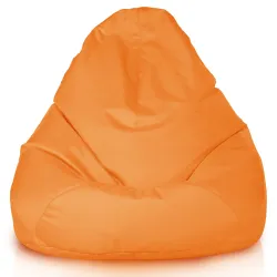 Fotoliu Puf tip Pară XXL Drop - Outdoor Pro exterior Impermeabil – vedere 31