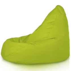 Fotoliu Puf tip Pară XXL Drop - Outdoor Pro exterior Impermeabil – vedere 57