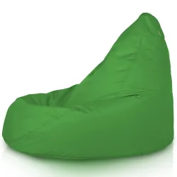 Fotoliu Puf tip Pară XXL Drop - Outdoor Pro exterior Impermeabil – vedere 67