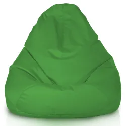 Fotoliu Puf tip Pară XXL Drop - Outdoor Pro exterior Impermeabil – vedere 38