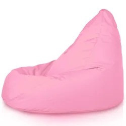Fotoliu Puf tip Pară XXL Drop - Outdoor Pro exterior Impermeabil – vedere 69