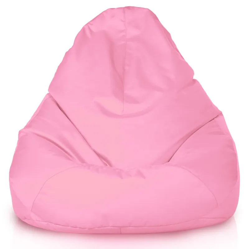 Fotoliu Puf tip Pară XXL Drop - Outdoor Pro exterior Impermeabil – vedere 50