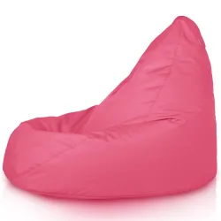 Fotoliu Puf tip Pară XXL Drop - Outdoor Pro exterior Impermeabil – vedere 78