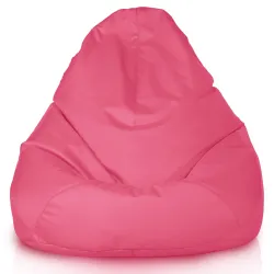 Fotoliu Puf tip Pară XXL Drop - Outdoor Pro exterior Impermeabil – vedere 49