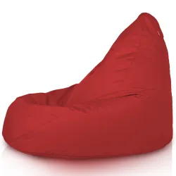 Fotoliu Puf tip Pară XXL Drop - Outdoor Pro exterior Impermeabil – vedere 81