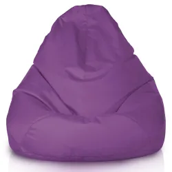 Fotoliu Puf tip Pară XXL Drop - Outdoor Pro exterior Impermeabil – vedere 46