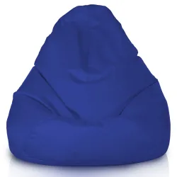 Fotoliu Puf tip Pară XXL Drop - Outdoor Pro exterior Impermeabil – vedere 43