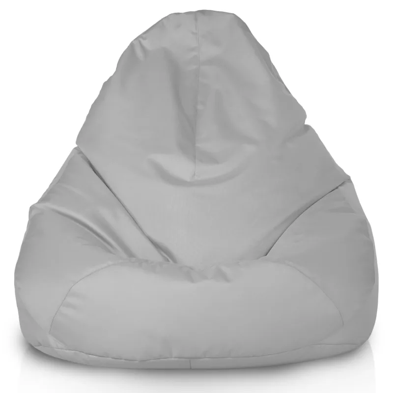 Fotoliu Puf tip Pară XXL Drop - Outdoor Pro exterior Impermeabil – vedere 40