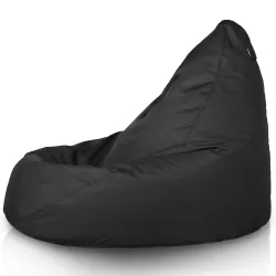 Fotoliu Puf tip Pară XXL Drop - Outdoor Pro exterior Impermeabil – vedere 55