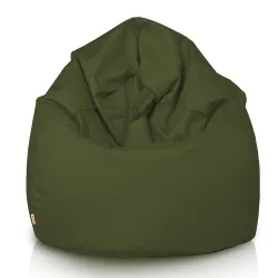 Fotoliu Puf L pentru copii - Outdoor Pro exterior Impermeabil – vedere 53