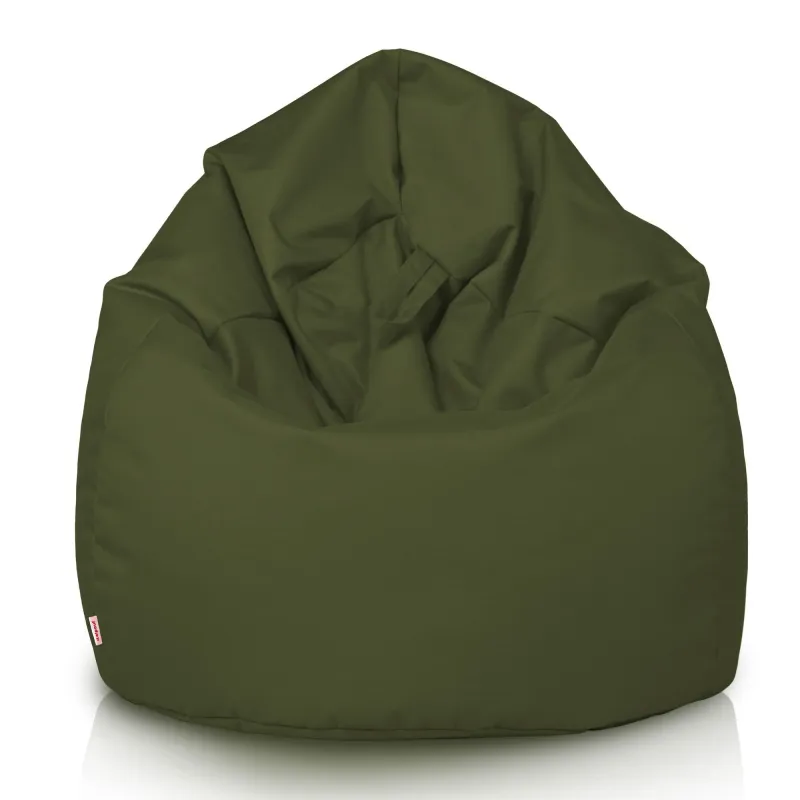 Fotoliu Puf L pentru copii - Outdoor Pro exterior Impermeabil – vedere 53