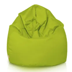 Fotoliu Puf L pentru copii - Outdoor Pro exterior Impermeabil – vedere 54