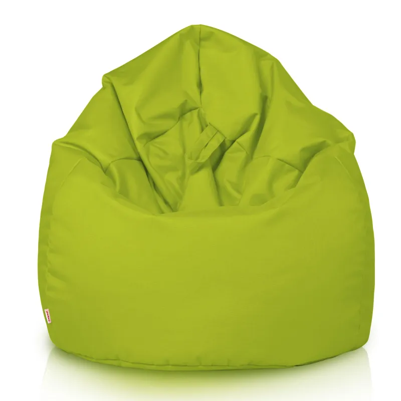 Fotoliu Puf L pentru copii - Outdoor Pro exterior Impermeabil – vedere 54