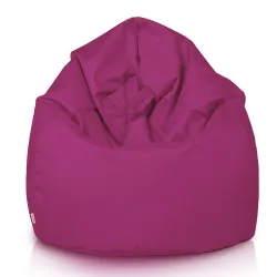 Fotoliu Puf L pentru copii - Outdoor Pro exterior Impermeabil – vedere 55